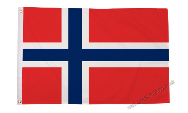 Norway Flag